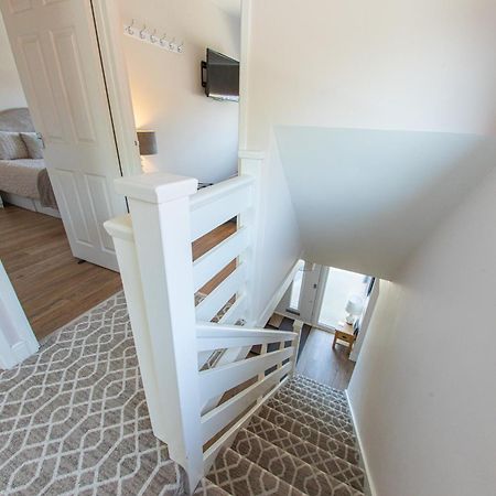 Styche View, Beautiful 4 Bedroom Home Available Market Drayton Dış mekan fotoğraf