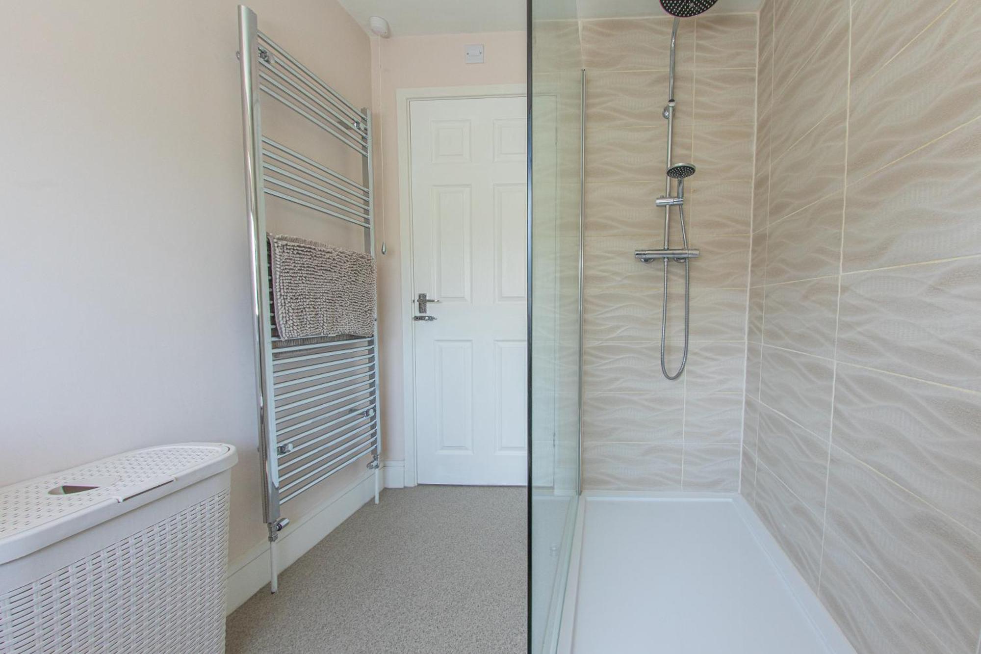 Styche View, Beautiful 4 Bedroom Home Available Market Drayton Dış mekan fotoğraf