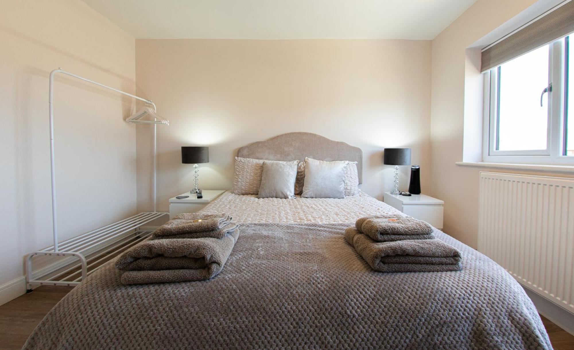 Styche View, Beautiful 4 Bedroom Home Available Market Drayton Dış mekan fotoğraf