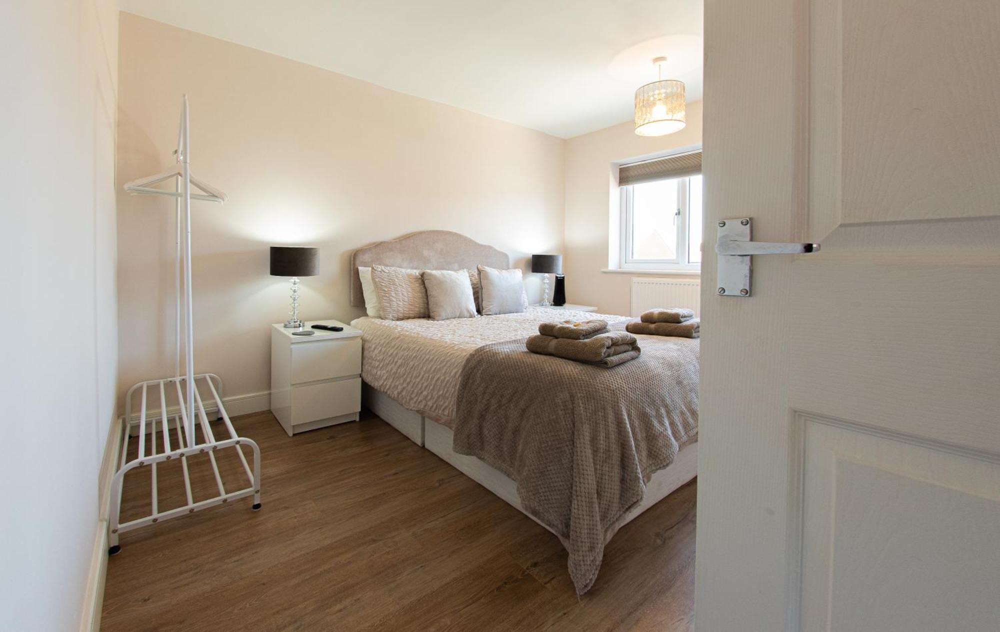 Styche View, Beautiful 4 Bedroom Home Available Market Drayton Dış mekan fotoğraf