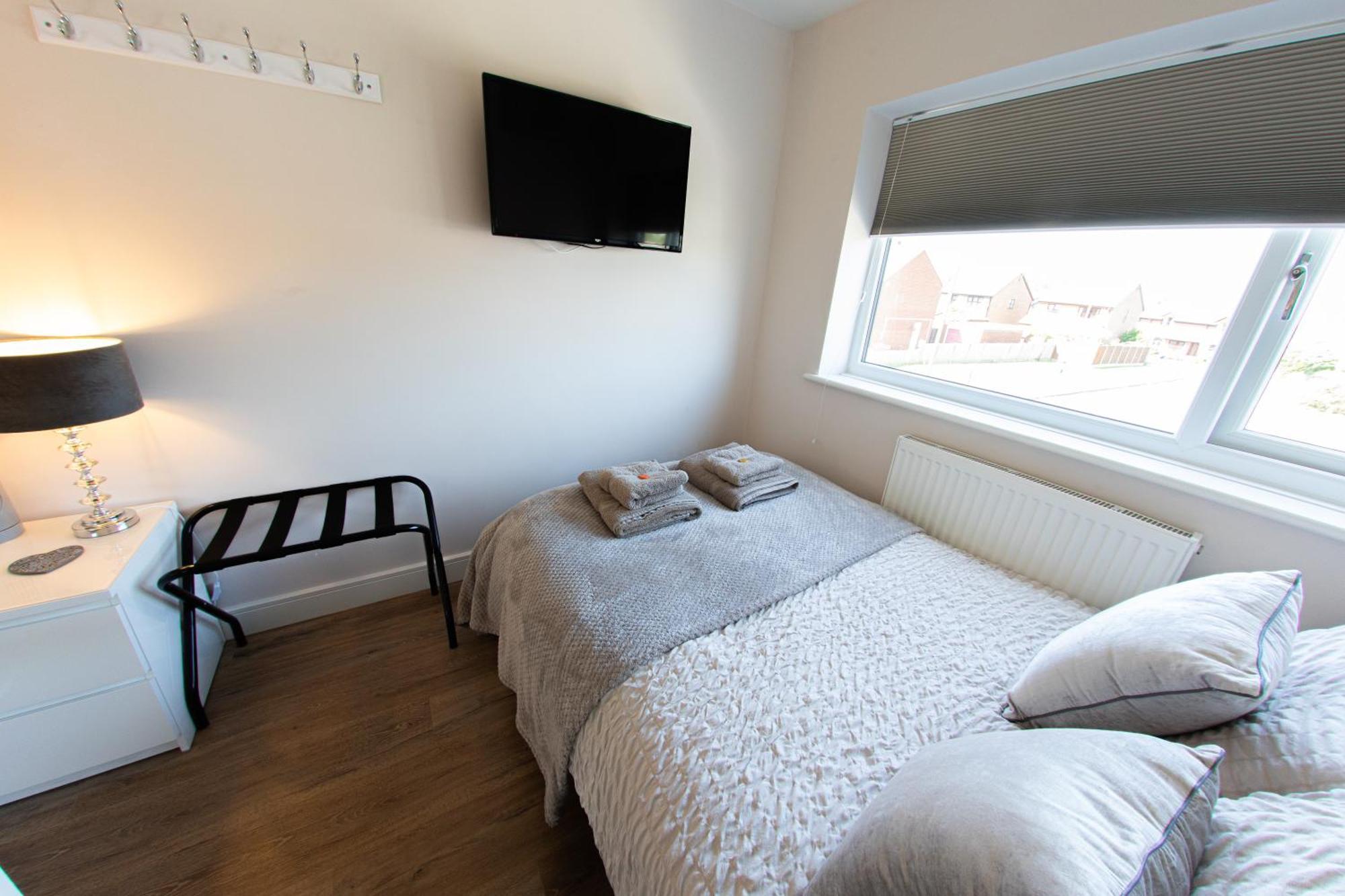 Styche View, Beautiful 4 Bedroom Home Available Market Drayton Dış mekan fotoğraf