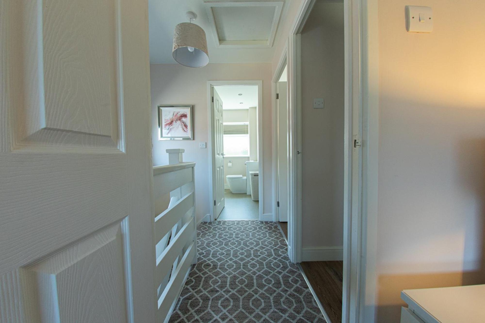 Styche View, Beautiful 4 Bedroom Home Available Market Drayton Dış mekan fotoğraf