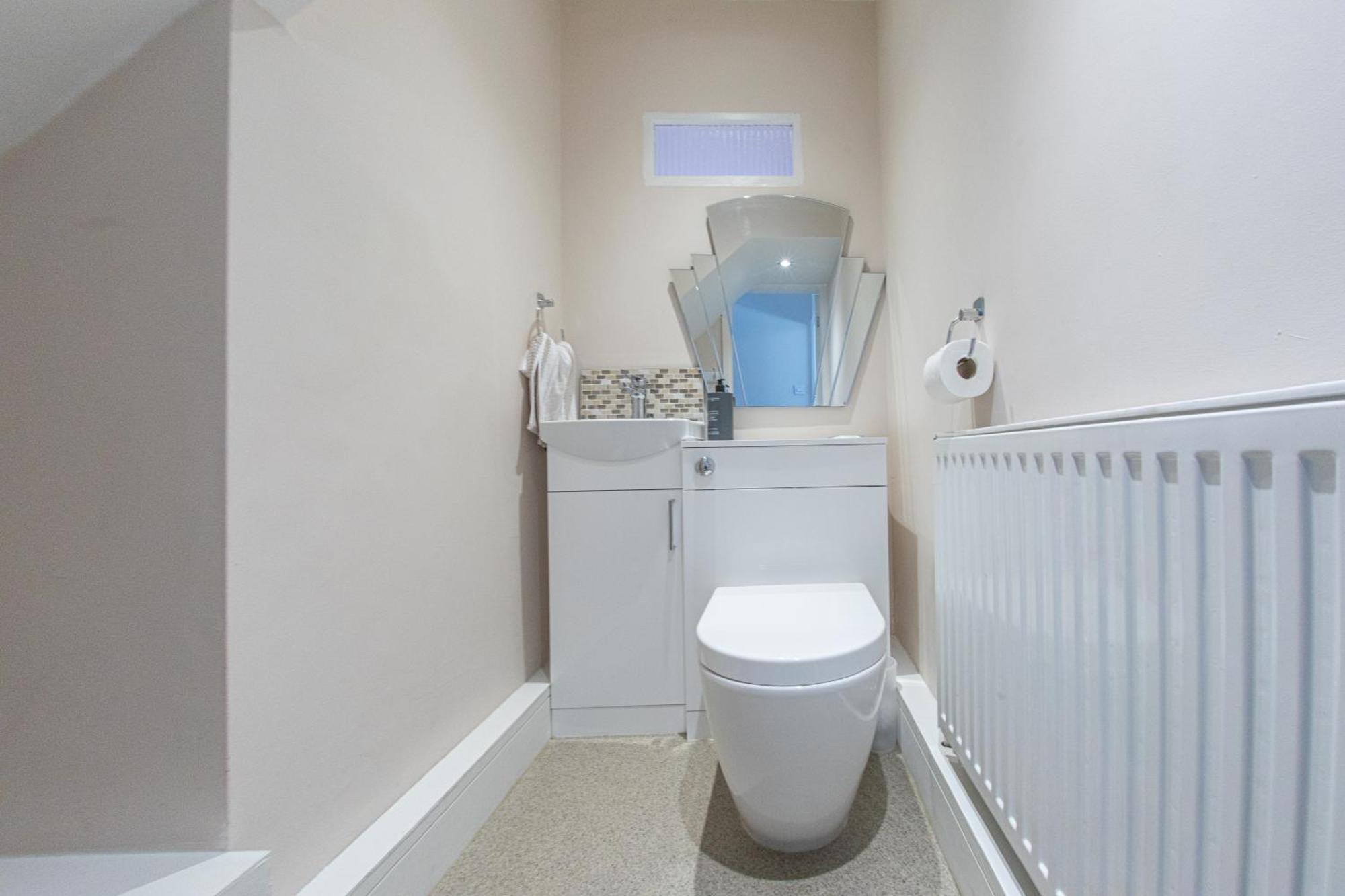 Styche View, Beautiful 4 Bedroom Home Available Market Drayton Dış mekan fotoğraf