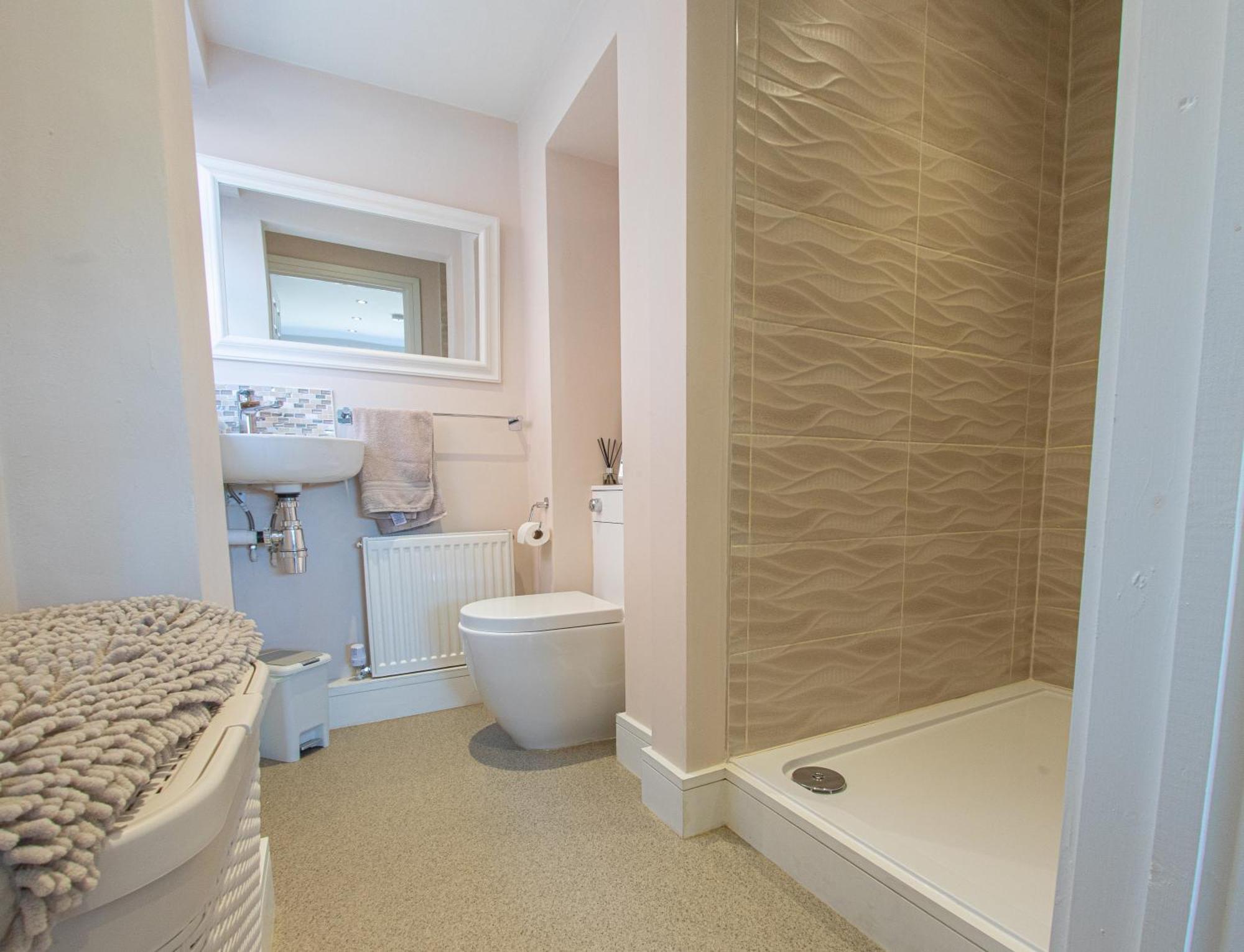 Styche View, Beautiful 4 Bedroom Home Available Market Drayton Dış mekan fotoğraf