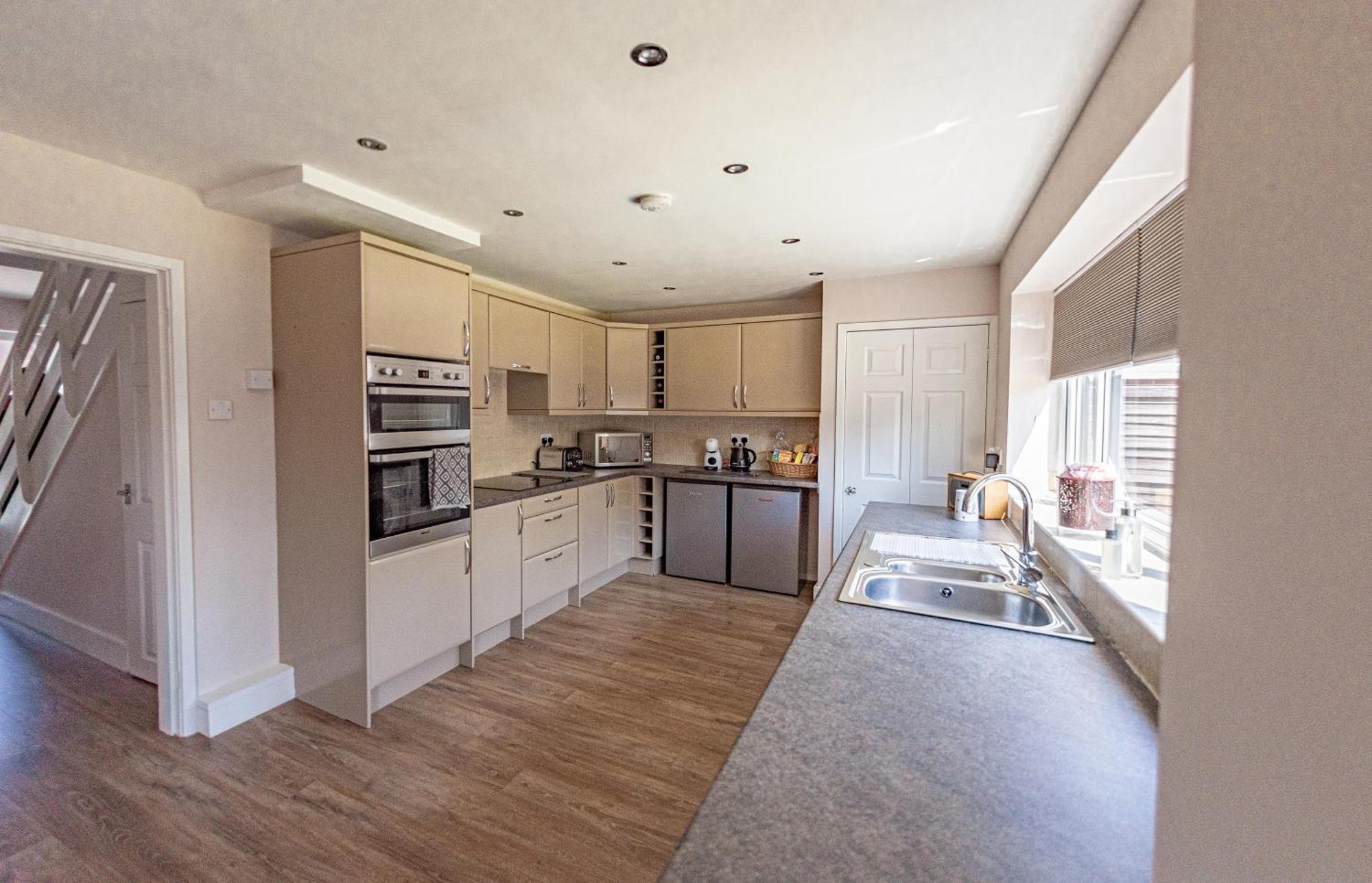 Styche View, Beautiful 4 Bedroom Home Available Market Drayton Dış mekan fotoğraf